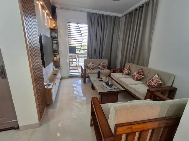 3.5 BHK Independent Builder Floor in Sector 85 for rent Faridabad. The reference number is 20922947