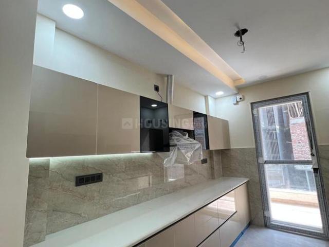 3.5 BHK Independent Builder Floor in Sector 85 for resale Faridabad. The reference number is 19820814
