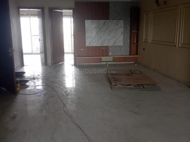 4 BHK Independent Builder Floor in Sector 85 for resale Faridabad. The reference number is 19917037
