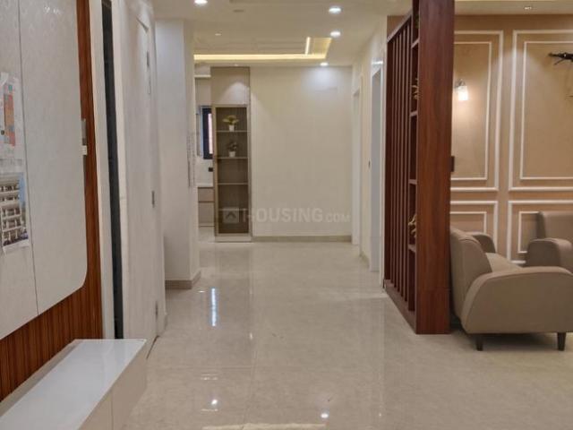 3 BHK Independent Builder Floor in Sector 85 for resale Faridabad. The reference number is 20149221