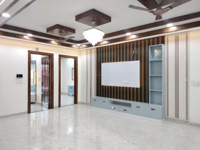 4 BHK Independent Builder Floor in Sector 85 for resale Faridabad. The reference number is 20677928