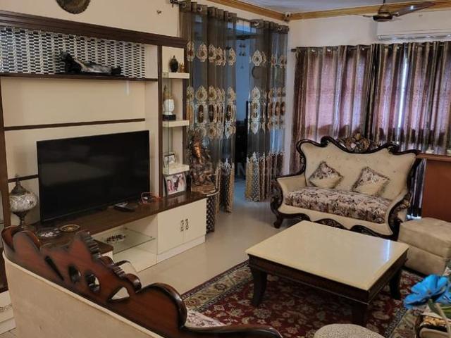 3.5 BHK Independent Builder Floor in Sector 86 for rent Faridabad. The reference number is 20090302