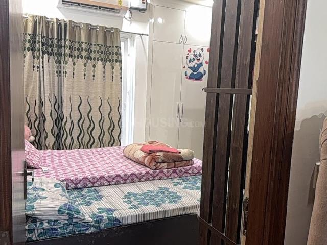 3.5 BHK Independent Builder Floor in Sector 86 for resale Faridabad. The reference number is 20136125