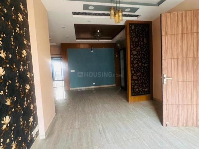 3.5 BHK Independent Builder Floor in Sector 89 for rent Faridabad. The reference number is 19904830