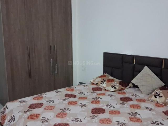3.5 BHK Independent Builder Floor in Sector 89 for rent Gurgaon. The reference number is 17694648