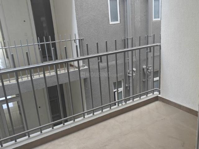 3.5 BHK Independent Builder Floor in Sector 89 for rent Gurgaon. The reference number is 17307020