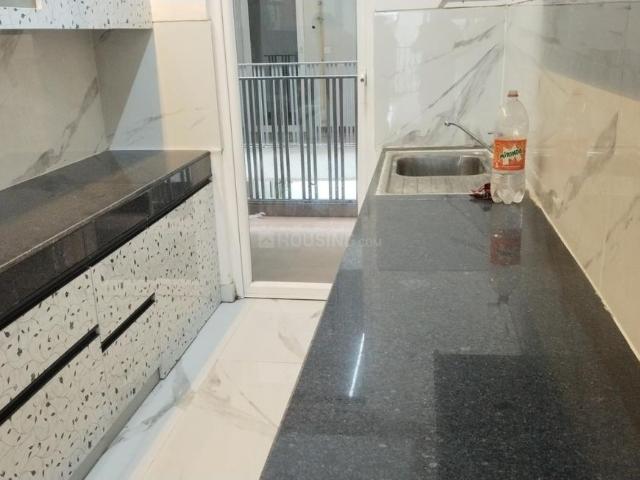 3.5 BHK Independent Builder Floor in Sector 89 for rent Gurgaon. The reference number is 18146478