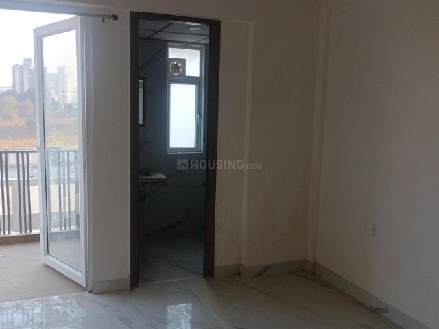 3.5 BHK Independent Builder Floor in Sector 89 for rent Gurgaon. The reference number is 19517223