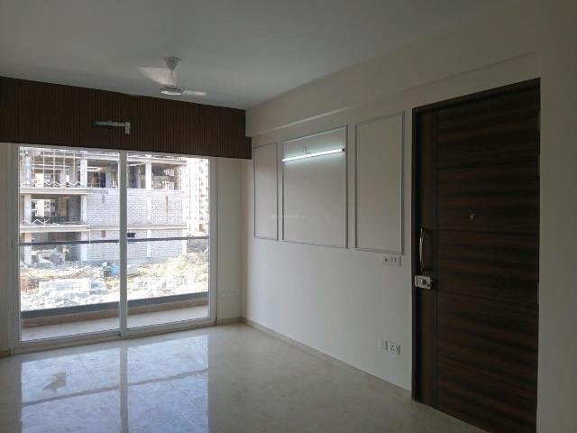 3.5 BHK Independent Builder Floor in Sector 89 for rent Gurgaon. The reference number is 19843313