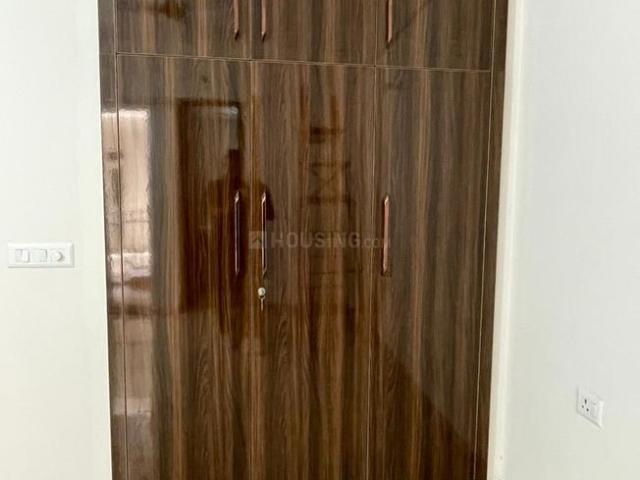 3.5 BHK Independent Builder Floor in Sector 89 for rent Gurgaon. The reference number is 19844590
