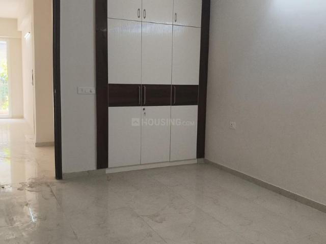 3.5 BHK Independent Builder Floor in Sector 89 for rent Gurgaon. The reference number is 19844635