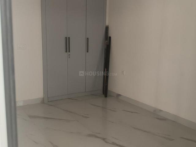 3.5 BHK Independent Builder Floor in Sector 89 for rent Gurgaon. The reference number is 19844311