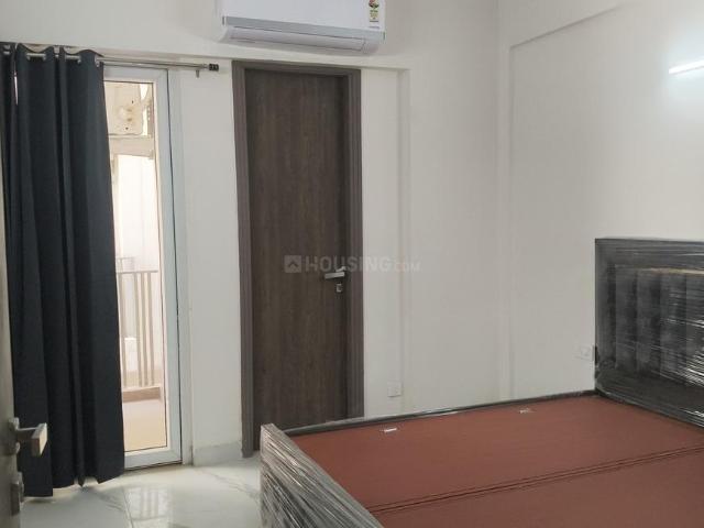 3.5 BHK Independent Builder Floor in Sector 89 for rent Gurgaon. The reference number is 19844373
