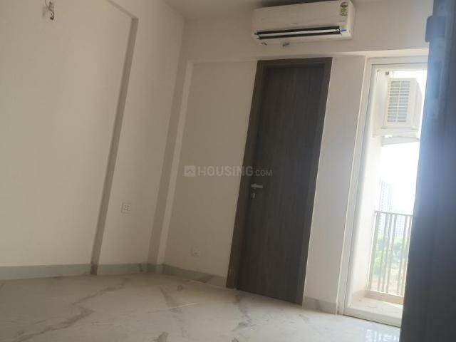 3.5 BHK Independent Builder Floor in Sector 89 for rent Gurgaon. The reference number is 19845502