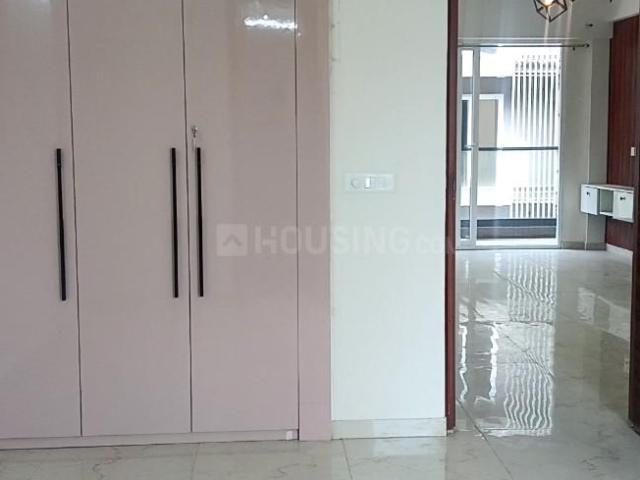 3.5 BHK Independent Builder Floor in Sector 89 for rent Gurgaon. The reference number is 19900190