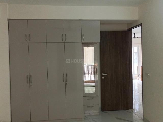 3.5 BHK Independent Builder Floor in Sector 89 for rent Gurgaon. The reference number is 19966367