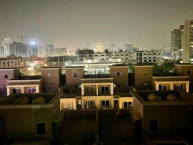 3.5 BHK Independent Builder Floor in Sector 89 for rent Gurgaon. The reference number is 19974401