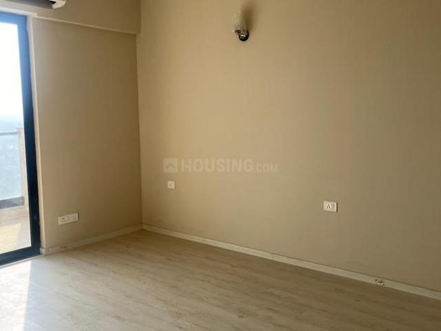 3.5 BHK Independent Builder Floor in Sector 89 for rent Gurgaon. The reference number is 19991005