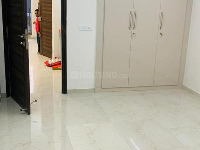 3.5 BHK Independent Builder Floor in Sector 89 for rent Gurgaon. The reference number is 19046361