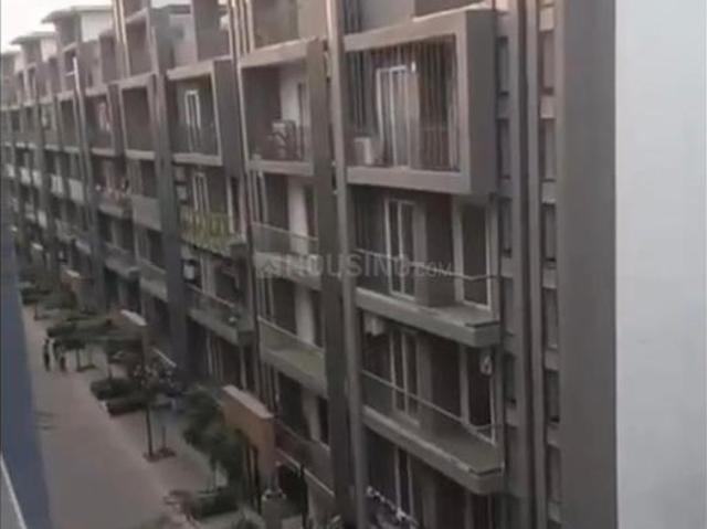 3.5 BHK Independent Builder Floor in Sector 89 for rent Gurgaon. The reference number is 19255154
