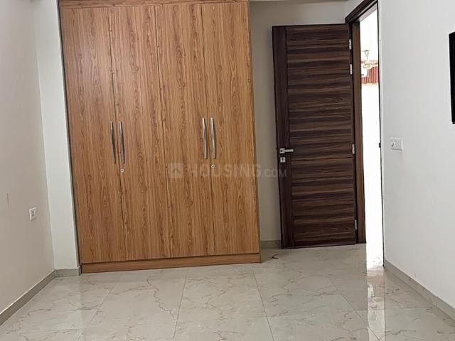 3.5 BHK Independent Builder Floor in Sector 89 for rent Gurgaon. The reference number is 20401588