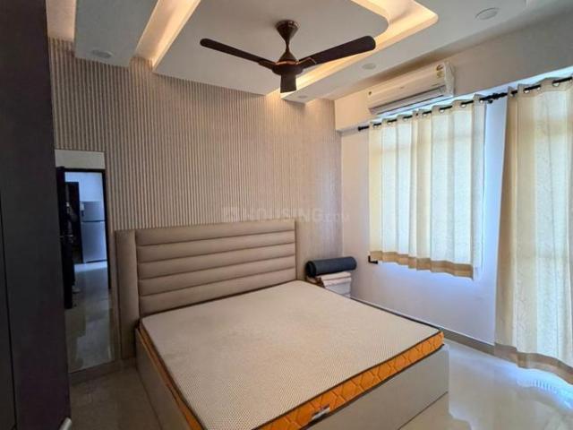 3.5 BHK Independent Builder Floor in Sector 89 for rent Gurgaon. The reference number is 20412222