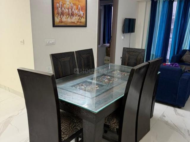 3.5 BHK Independent Builder Floor in Sector 89 for rent Gurgaon. The reference number is 20482295