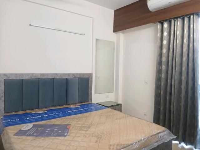 3.5 BHK Independent Builder Floor in Sector 89 for rent Gurgaon. The reference number is 20582253