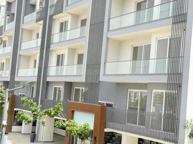 3.5 BHK Independent Builder Floor in Sector 89 for rent Gurgaon. The reference number is 20801620