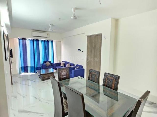 3.5 BHK Independent Builder Floor in Sector 89 for rent Gurgaon. The reference number is 20003484