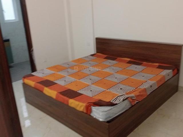3.5 BHK Independent Builder Floor in Sector 89 for rent Gurgaon. The reference number is 20031756
