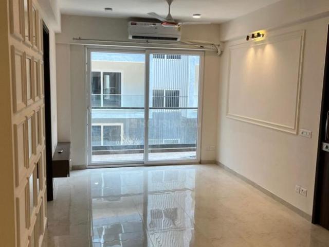3.5 BHK Independent Builder Floor in Sector 89 for rent Gurgaon. The reference number is 20063331