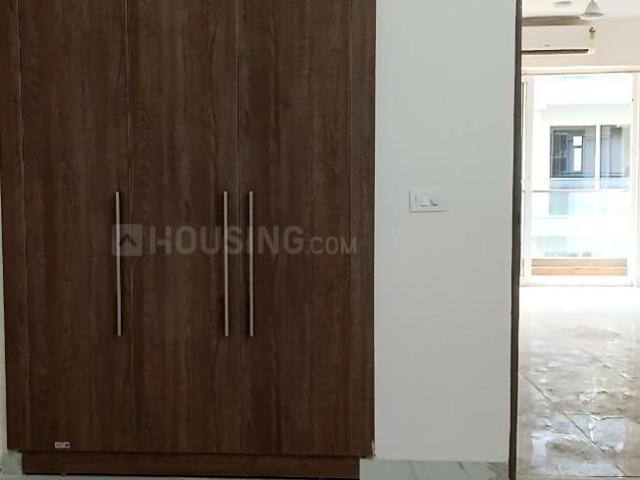 3.5 BHK Independent Builder Floor in Sector 89 for rent Gurgaon. The reference number is 20067528