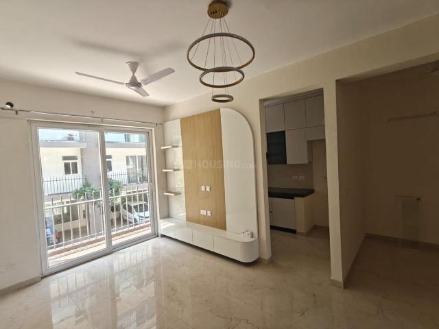 3.5 BHK Independent Builder Floor in Sector 89 for rent Gurgaon. The reference number is 20075535