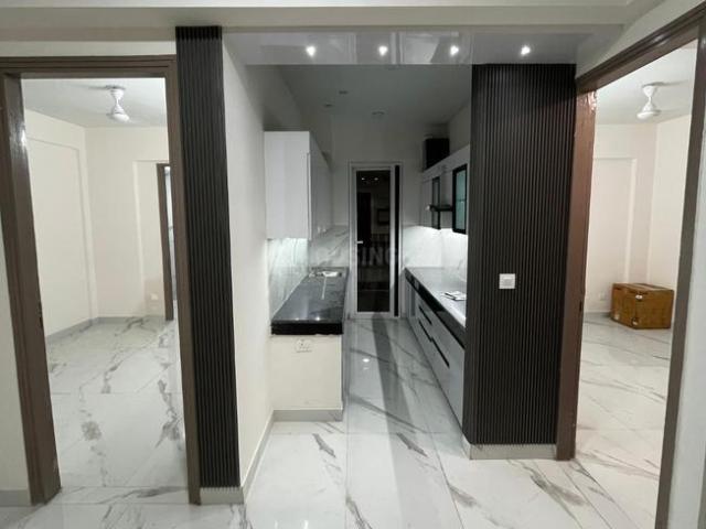 3.5 BHK Independent Builder Floor in Sector 89 for rent Gurgaon. The reference number is 20076741