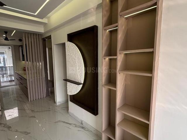 3.5 BHK Independent Builder Floor in Sector 89 for rent Gurgaon. The reference number is 20077452