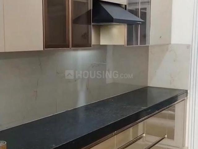 3.5 BHK Independent Builder Floor in Sector 89 for rent Gurgaon. The reference number is 20077881
