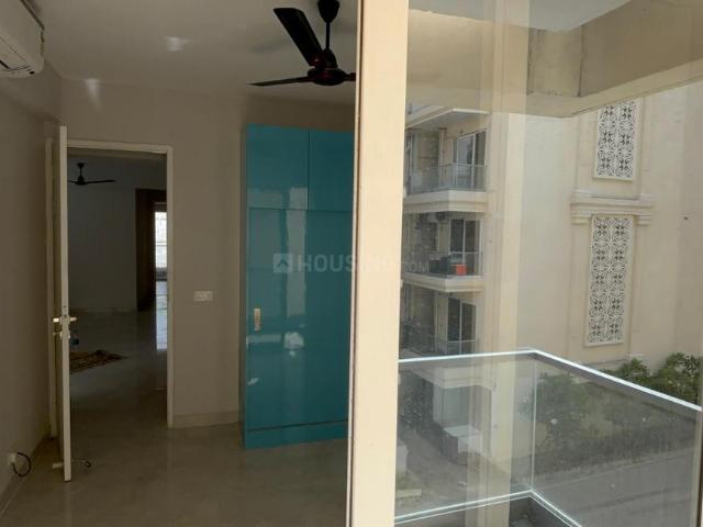 3.5 BHK Independent Builder Floor in Sector 89 for rent Gurgaon. The reference number is 20077008