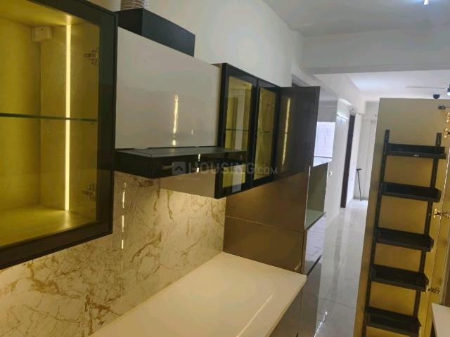 3.5 BHK Apartment in Sector 89 for rent Gurgaon. The reference number is 20077246