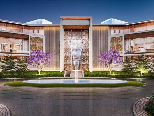 3.5 BHK Independent Builder Floor in Sector 89 for rent Gurgaon. The reference number is 20079987