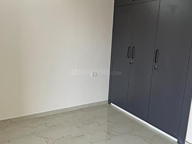 3.5 BHK Independent Builder Floor in Sector 89 for rent Gurgaon. The reference number is 20097231