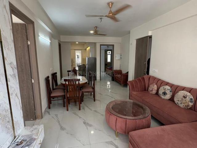 3.5 BHK Independent Builder Floor in Sector 89 for rent Gurgaon. The reference number is 20099728