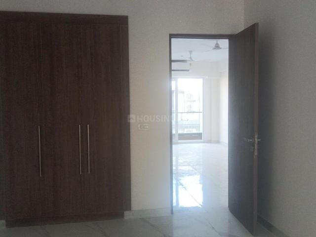 3.5 BHK Independent Builder Floor in Sector 89 for rent Gurgaon. The reference number is 20152343