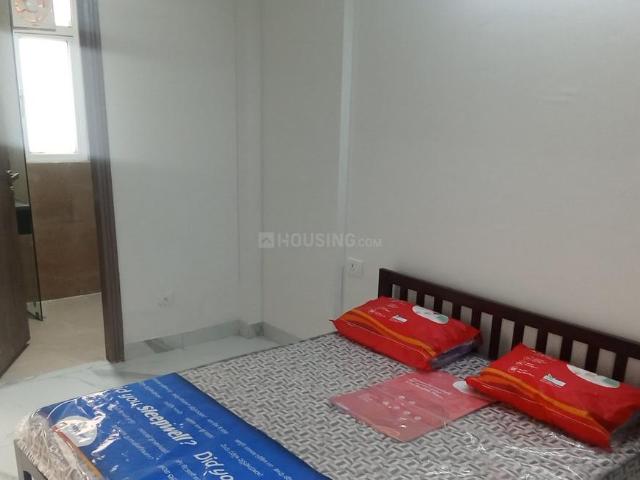 3.5 BHK Independent Builder Floor in Sector 89 for rent Gurgaon. The reference number is 20178041