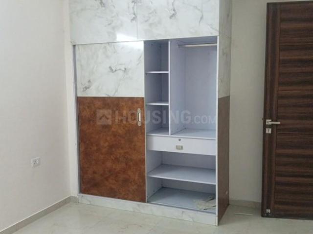 3.5 BHK Independent Builder Floor in Sector 89 for rent Gurgaon. The reference number is 20183287