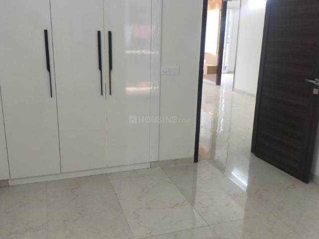 3.5 BHK Independent Builder Floor in Sector 89 for rent Gurgaon. The reference number is 20187127