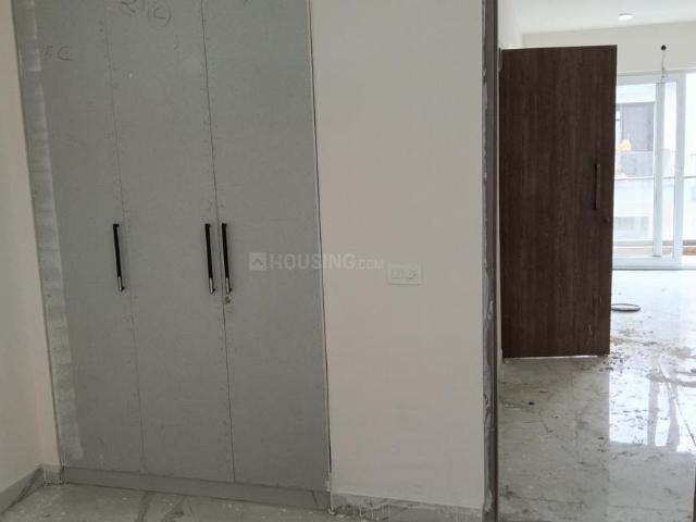 3.5 BHK Independent Builder Floor in Sector 89 for rent Gurgaon. The reference number is 20206229