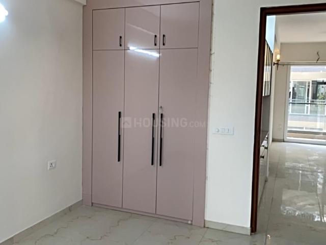 3.5 BHK Independent Builder Floor in Sector 89 for rent Gurgaon. The reference number is 20233882