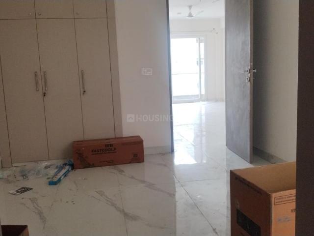 3.5 BHK Independent Builder Floor in Sector 89 for rent Gurgaon. The reference number is 20238331