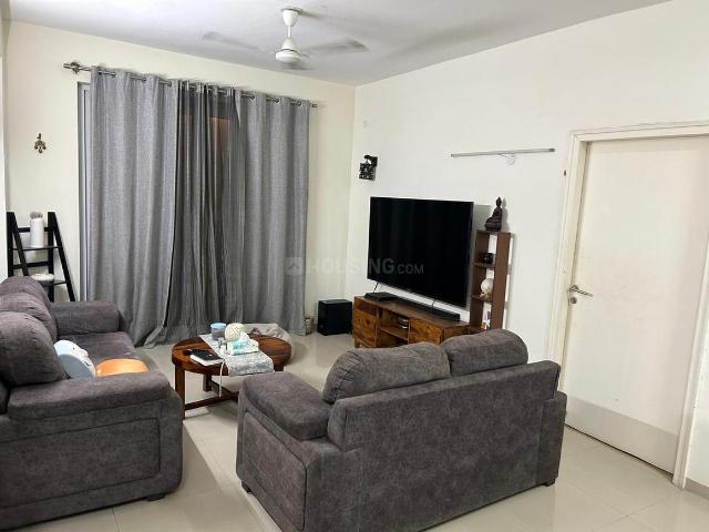 3.5 BHK Apartment in Sector 89 for rent Gurgaon. The reference number is 20249143